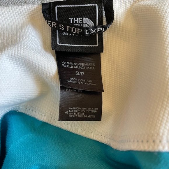 Women’s North Face Jacket Size Small - Picture 8 of 8
